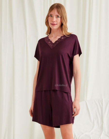 Комфортный домашний комплект