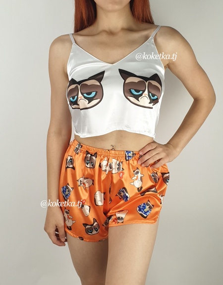 Комплект для сна и отдыха 