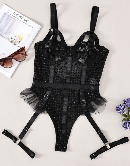 Соблазнительное боди