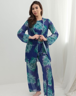 Раздельный купальник 4в1