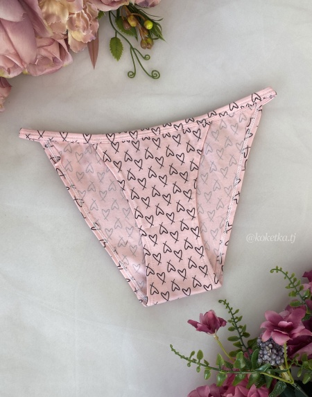 Трусики слипы 