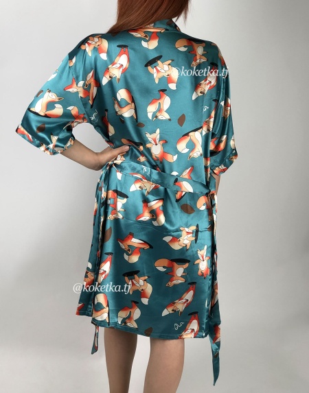 Уютный домашний комплект (3-ка)