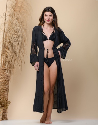 Пляжная накидка