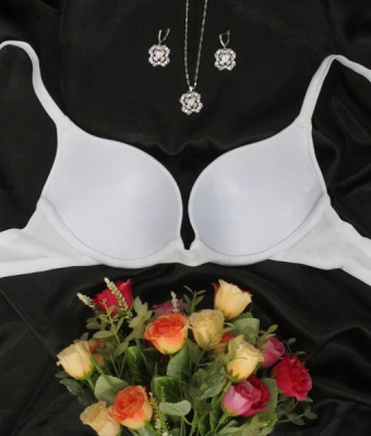 Бюстгальтер (базовая коллекция)