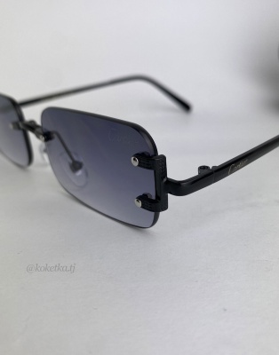 Очки солнцезащитные