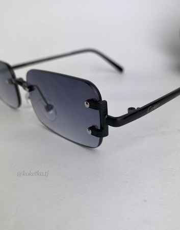 Очки солнцезащитные