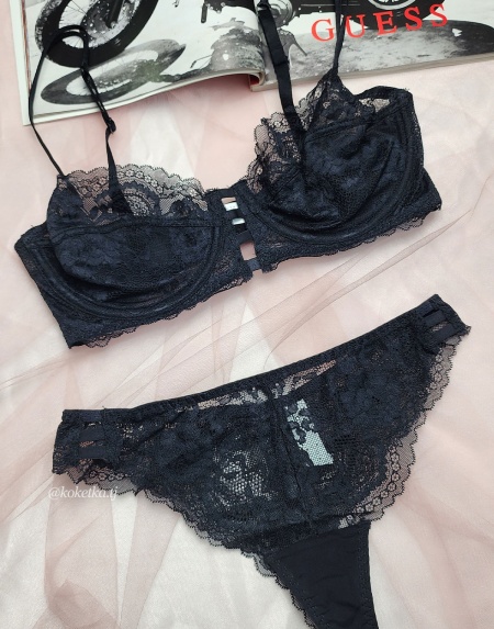 Роскошный комплект белья (без поролона)