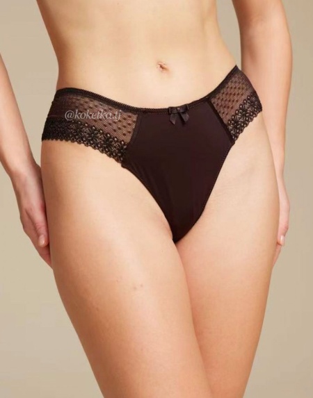 Трусики бразилиана