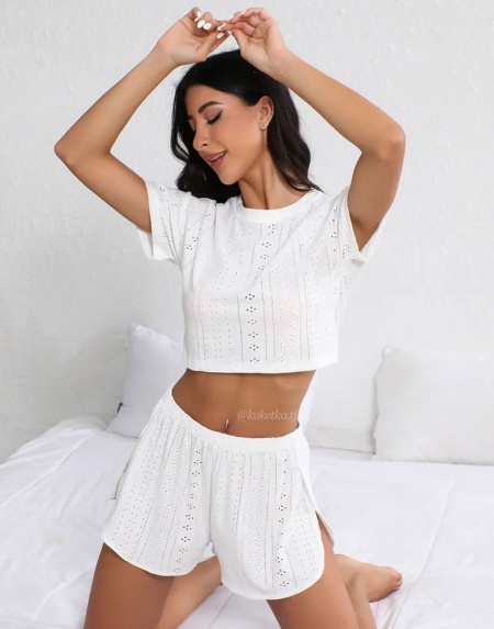 Комфортный домашний комплект