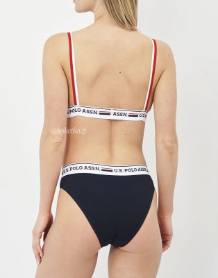 Топ с трусиками от U.S. Polo Assn (2-ка)