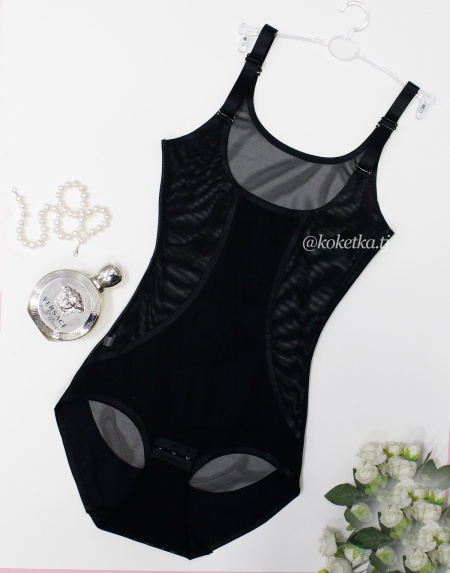 Корректирующее боди (без лямок)