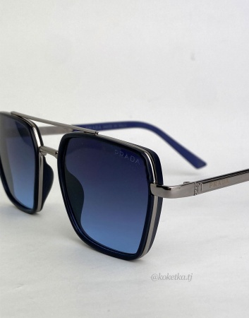 Очки солнцезащитные