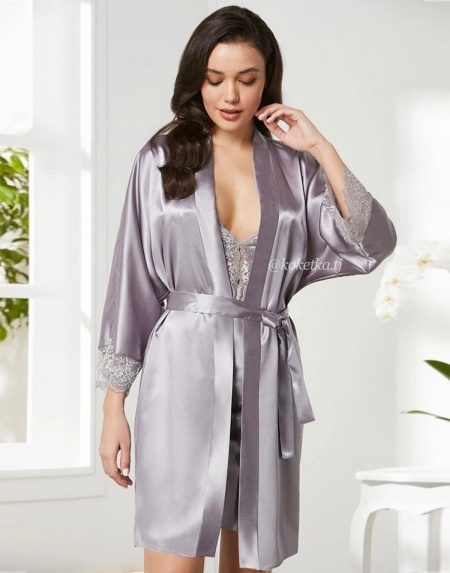 Роскошный домашний комплект от Pierre Cardin