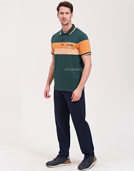 Стильный домашний комплект