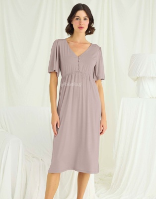 Удобная сорочка для беременных