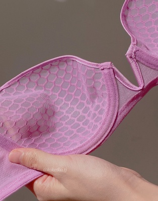  Бюстгальтер с трусиками бразилиана