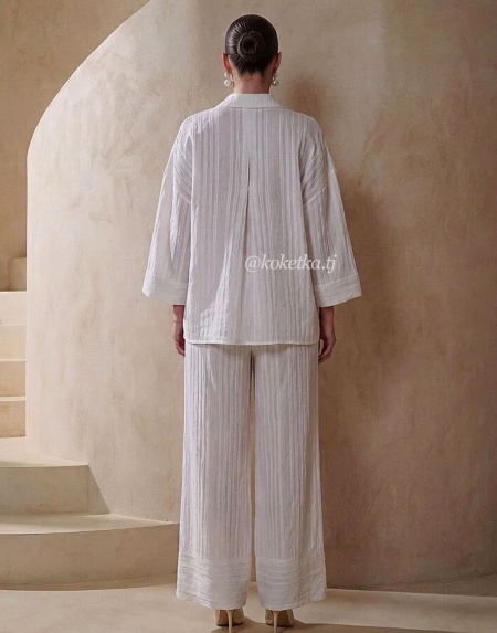 Домашний комплект от Pierre Cardin (3-ка)