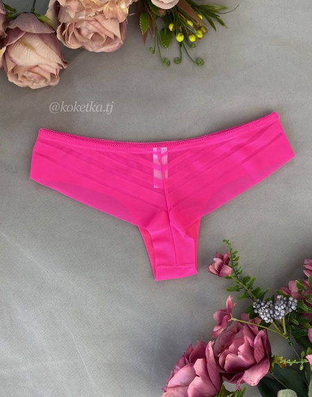 Трусики бразилиана