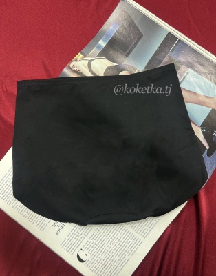 Бесшовные трусики слип