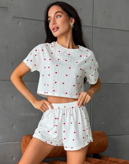 Комфортный домашний комплект