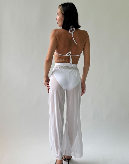 Раздельный купальник 4в1