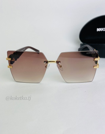 Очки солнцезащитные