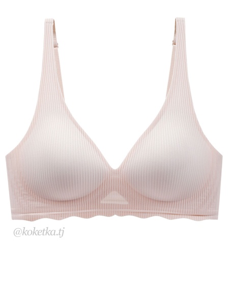 Бесшовный топ