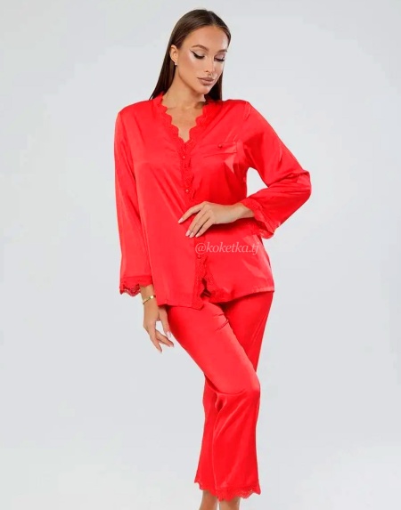 Домашний комплект от Victoria’s Secret