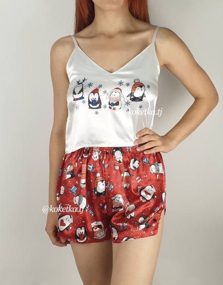 Комплект для сна и отдыха 