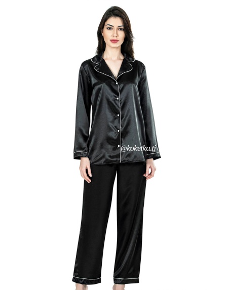 Стильный домашний комплект 