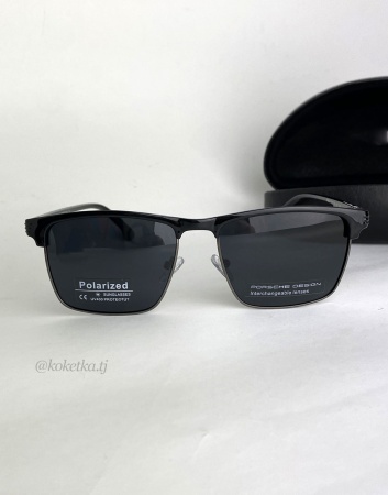 Очки солнцезащитные