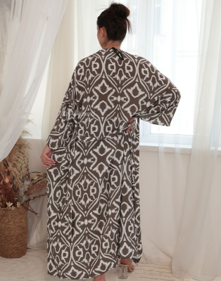 Пляжная накидка