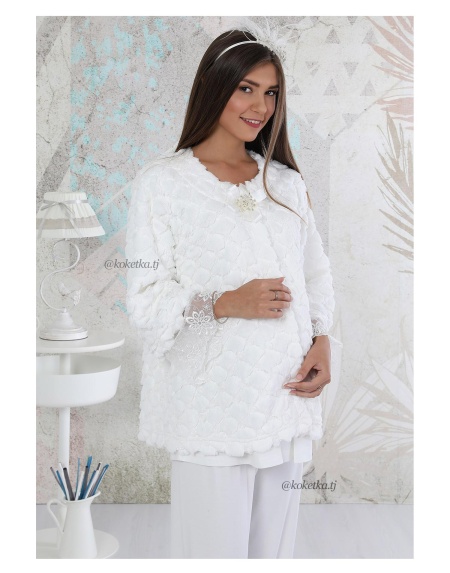 Домашний комплект для беременных