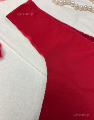 Трусики бразилиана