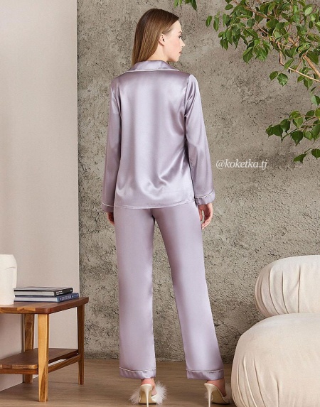 Стильный домашний комплект от Pierre Cardin