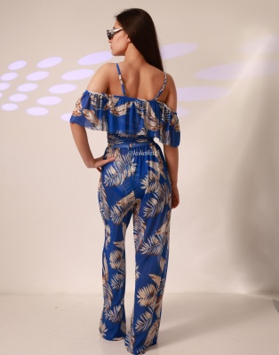 Раздельный купальник 3в1