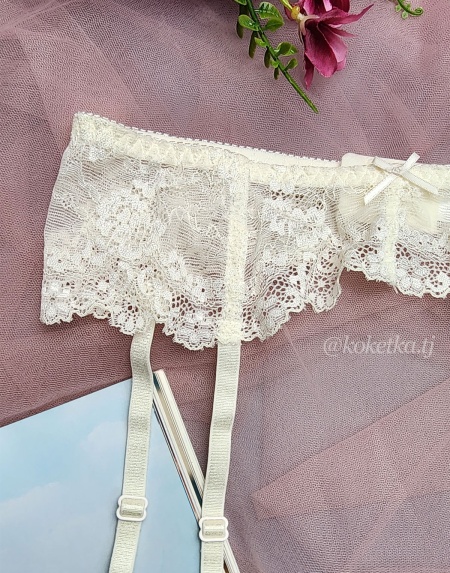 Пояс для чулок