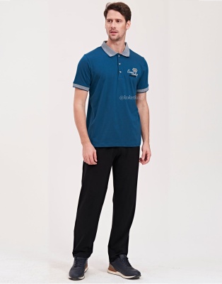 Стильный домашний комплект