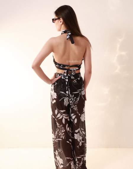 Раздельный купальник 3в1