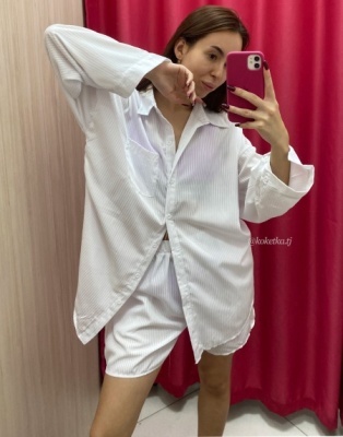 Пляжная накидка