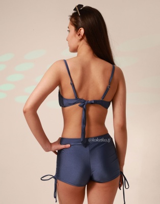 Раздельный купальник