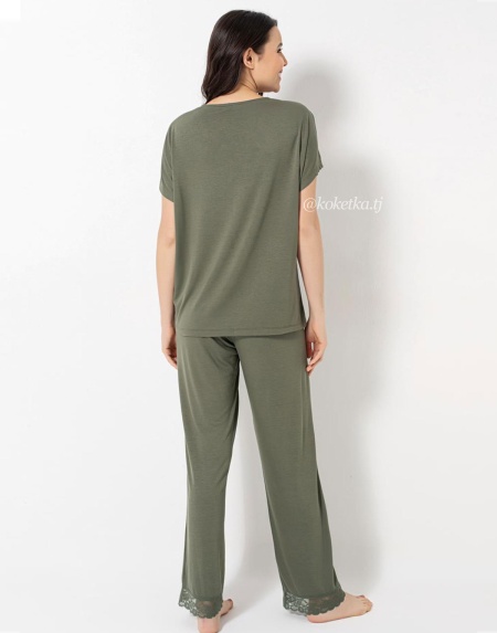 Комфортный домашний комплект