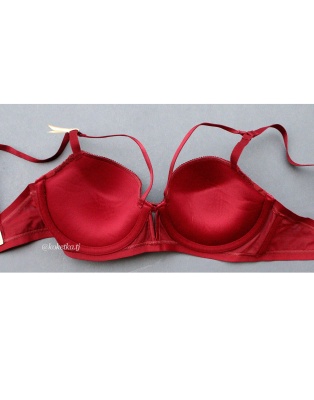 Бюстгальтер с трусиками