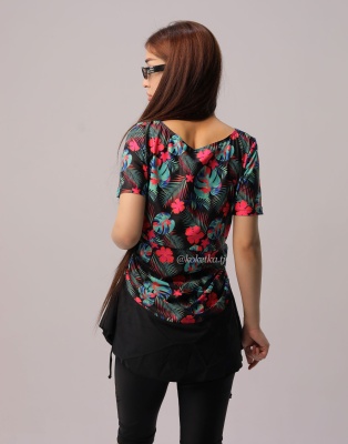 Купальник платье