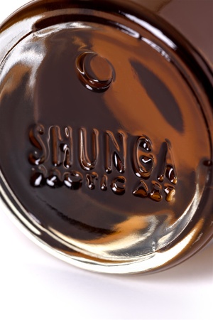 Съедобное массажное масло Shunga Intoxicating Chocolate, пьянящий шоколад, разогревающее, 100 мл