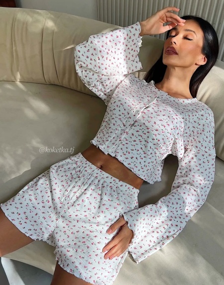 Комфортный домашний комплект