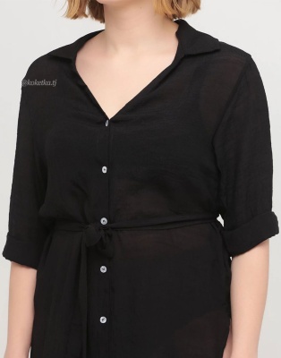 Пляжная туника