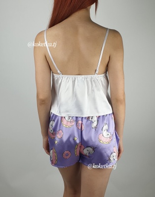 Комплект для сна и отдыха 