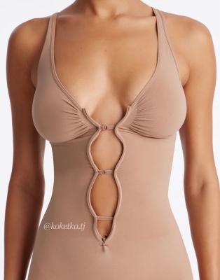 Корректирующий комбидресс