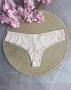 Ажурные трусики бразилиана